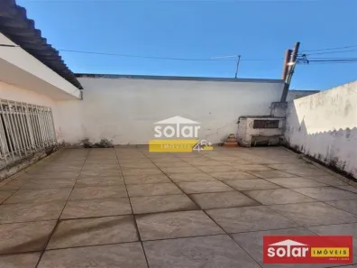 Casa com 3 Quartos à venda, 136m² no Parque Císper, São Paulo