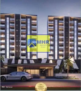 Apartamento com 2 Quartos à venda, 60m² no Jardim Camburi, Vitória