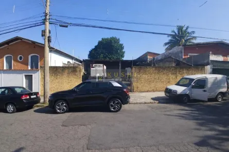 Lote/Terreno à venda, 560m² no Jardim Novo Campos Elíseos, Campinas