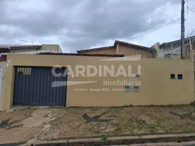 Casa com 5 Quartos à venda, 80m² no Jardim Conceição, Campinas