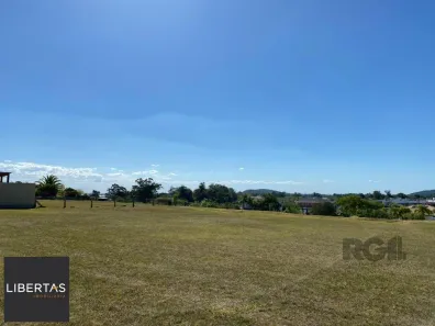 Lote/Terreno à venda, 1024m² no Chapéu do Sol, Porto Alegre