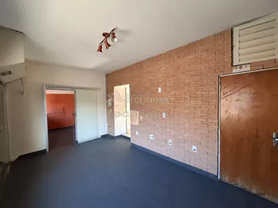 Ponto Comercial com 1 Quarto para alugar, 207m² no Vila Santo Antônio, São José do Rio Preto