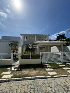 Casa de Condomínio com 5 Quartos à venda, 200m² no Buraquinho, Lauro de Freitas