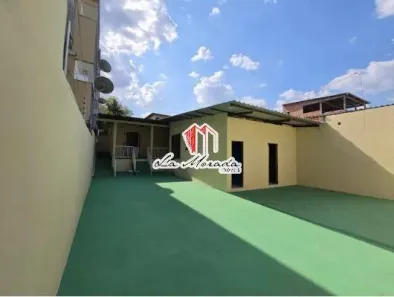Casa com 5 Quartos à venda, 200m² no Novo Aleixo, Manaus