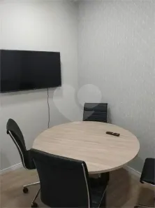 Sala Comercial à venda, 37m² no Centro, São Bernardo do Campo
