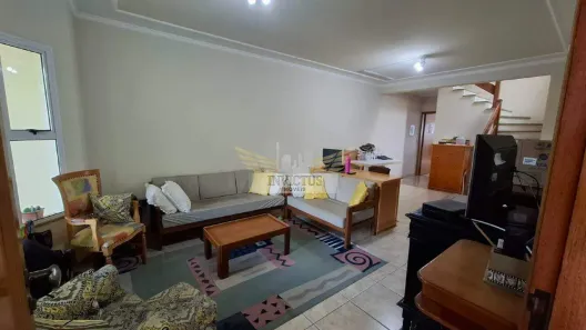 Sobrado com 4 Quartos à venda, 260m² no Santa Maria, Santo André