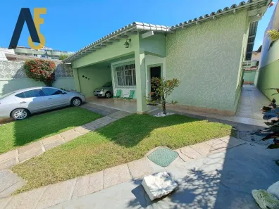 Casa com 3 Quartos à venda, 393m² no Freguesia (Jacarepaguá), Rio de Janeiro