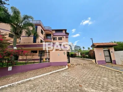 Apartamento com 4 Quartos para alugar, 137m² no Ingleses do Rio Vermelho, Florianópolis