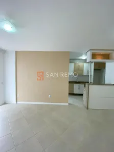 Apartamento com 2 Quartos à venda, 74m² no Itacorubi, Florianópolis