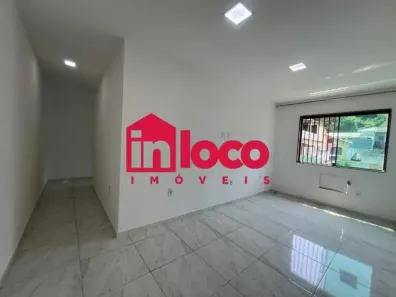 Apartamento com 2 Quartos para alugar, 40m² no Pechincha, Rio de Janeiro