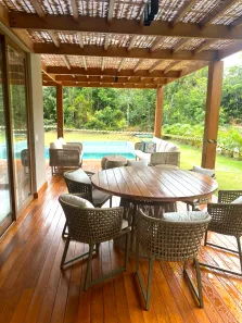 Casa de Condomínio com 6 Quartos à venda, 700m² no , Praia do Forte
