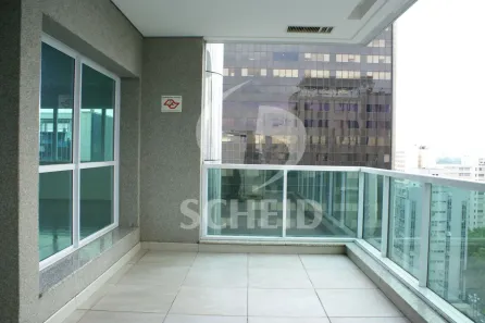 Sala Comercial para alugar, 492m² no Jardim Paulistano, São Paulo