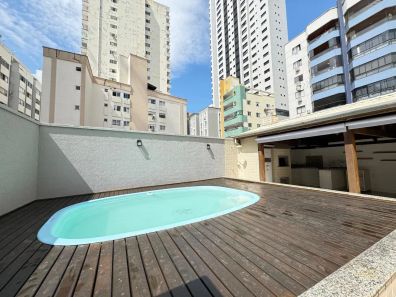 Apartamento com 3 Quartos à venda, 260m² no Centro, Balneário Camboriú
