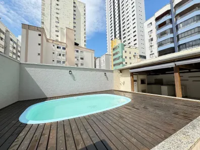 Apartamento com 3 Quartos para venda ou aluguel, 260m² no Centro, Balneário Camboriú
