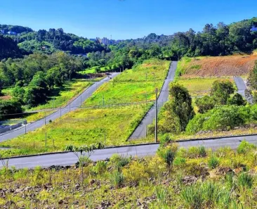 Lote/Terreno à venda, 319m² no Nossa Senhora das Graças, Caxias do Sul