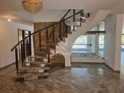 Casa com 4 Quartos à venda, 793m² no Interlagos, São Paulo