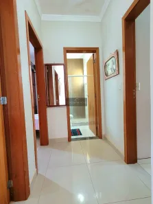 Casa de Condomínio com 3 Quartos à venda, 99m² no Morada da Serra, Cuiabá