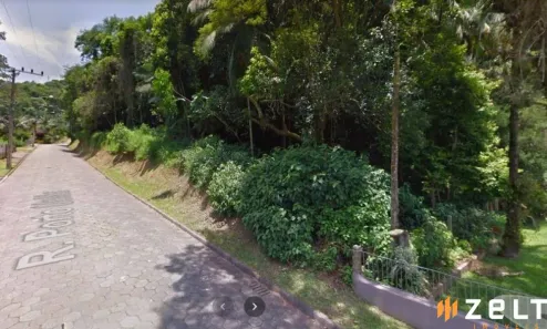 Lote/Terreno à venda, 3793m² no Velha, Blumenau