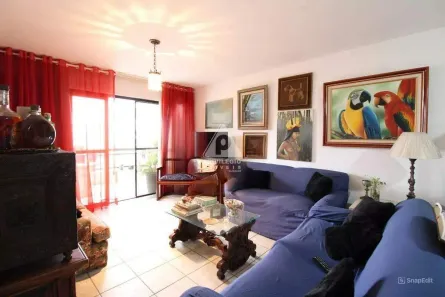 Apartamento com 3 Quartos à venda, 150m² no Barra Olímpica, Rio de Janeiro