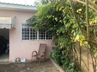 Casa com 2 Quartos à venda, 100m² no Jardim Santa Rita, Mirassol