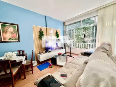 Apartamento com 3 Quartos à venda, 76m² no Copacabana, Rio de Janeiro