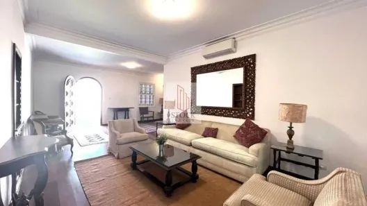 Sobrado com 3 Quartos à venda, 300m² no Jardim Europa, São Paulo