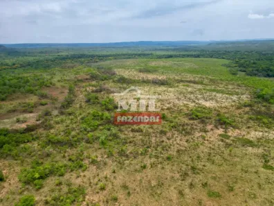 Fazenda/Sítio à venda, 500m² no Setor Central, Goiatins