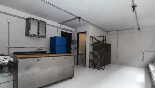 Apartamento com 1 Quarto à venda, 35m² no Vila Leopoldina, São Paulo