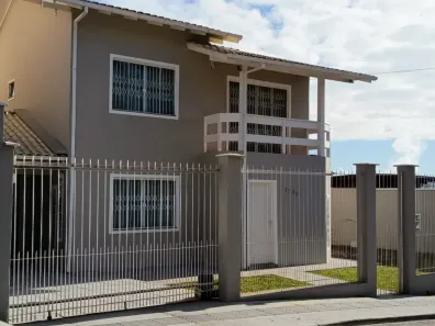 Casa com 4 Quartos à venda, 294m² no Jardim Cidade de Florianópolis, São José