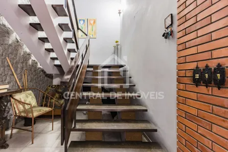 Casa com 4 Quartos à venda, 190m² no Cidade Baixa, Porto Alegre