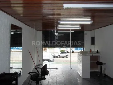 Imóvel Comercial para alugar, 75m² no Socorro, São Paulo