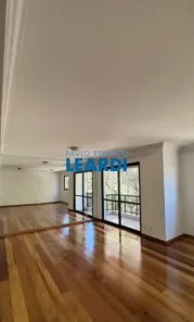 Apartamento com 3 Quartos à venda, 140m² no Jardim Anália Franco, São Paulo