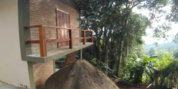 Casa de Condomínio com 1 Quarto à venda, 100m² no Roseira, Mairiporã
