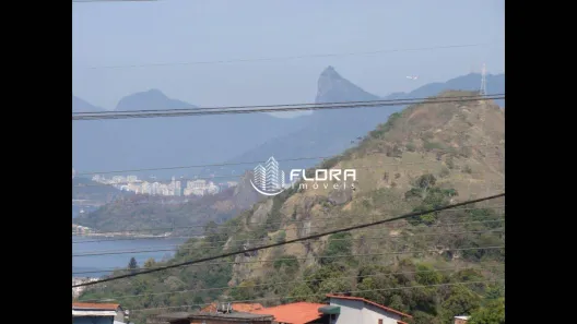 Lote/Terreno à venda, 1452m² no Largo da Batalha, Niterói