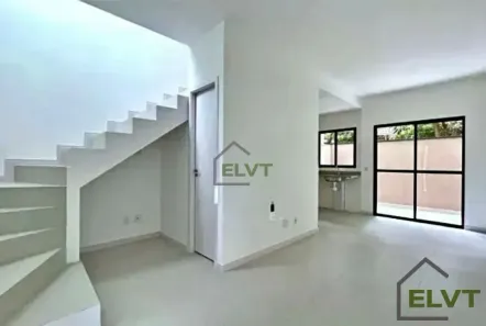 Casa de Condomínio com 2 Quartos à venda, 60m² no Ayrosa, Osasco
