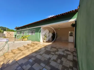 Casa com 3 Quartos à venda, 200m² no Cidade Jardim, Uberlândia