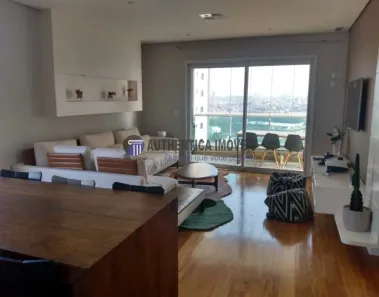 Apartamento com 4 Quartos à venda, 155m² no Vila Osasco, Osasco