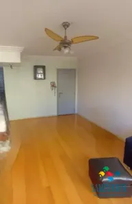 Apartamento com 3 Quartos à venda, 110m² no Santa Cecília, São Paulo