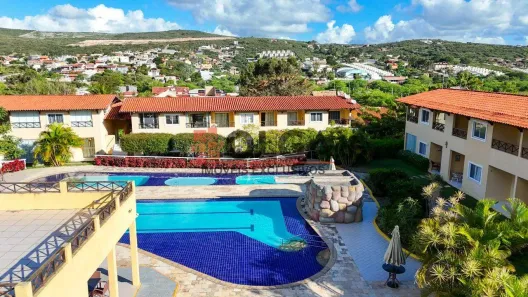 Apartamento com 2 Quartos à venda, 58m² no Gravatá Centro, Gravatá