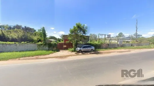 Lote/Terreno à venda, 16000m² no Restinga, Porto Alegre