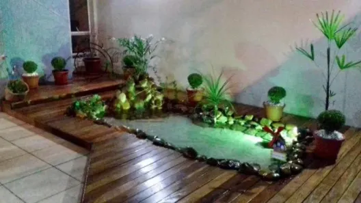 Sobrado com 3 Quartos à venda, 290m² no Jardim Colônia, Jundiaí