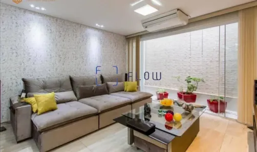 Casa com 2 Quartos para alugar, 229m² no Ipiranga, São Paulo