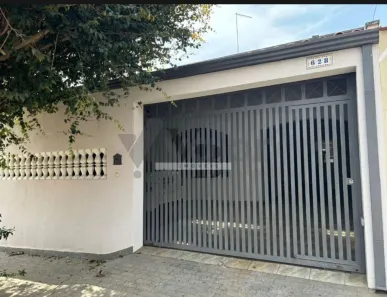Casa com 4 Quartos à venda, 195m² no Cidade Jardim, Campinas
