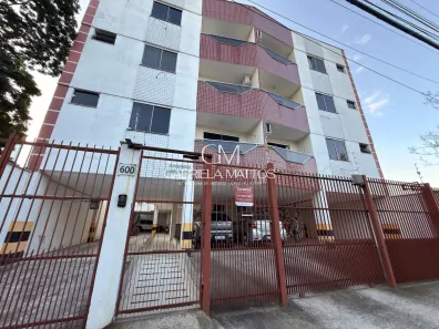 Apartamento com 2 Quartos à venda, 64m² no Vila Julieta, Resende