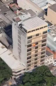 Prédio Comercial para alugar, 2600m² no Centro, Niterói