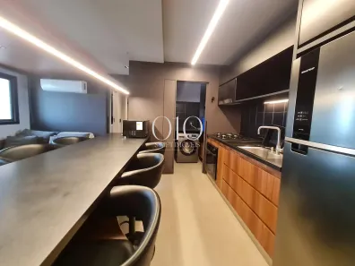 Apartamento com 2 Quartos à venda, 67m² no Vila Progresso, Campinas