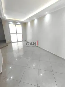 Apartamento com 3 Quartos à venda, 67m² no Vila Lúcia, São Paulo