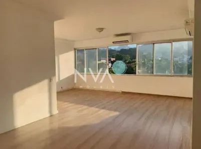 Apartamento com 4 Quartos à venda, 160m² no Leblon, Rio de Janeiro