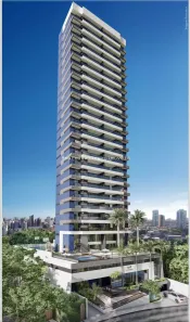 Apartamento com 3 Quartos à venda, 114m² no Caminho das Árvores, Salvador