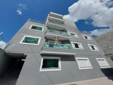 Apartamento com 2 Quartos à venda, 38m² no Vila Dalila, São Paulo